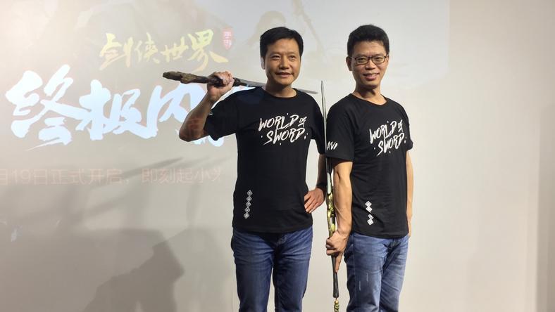 小米游戏的这些年